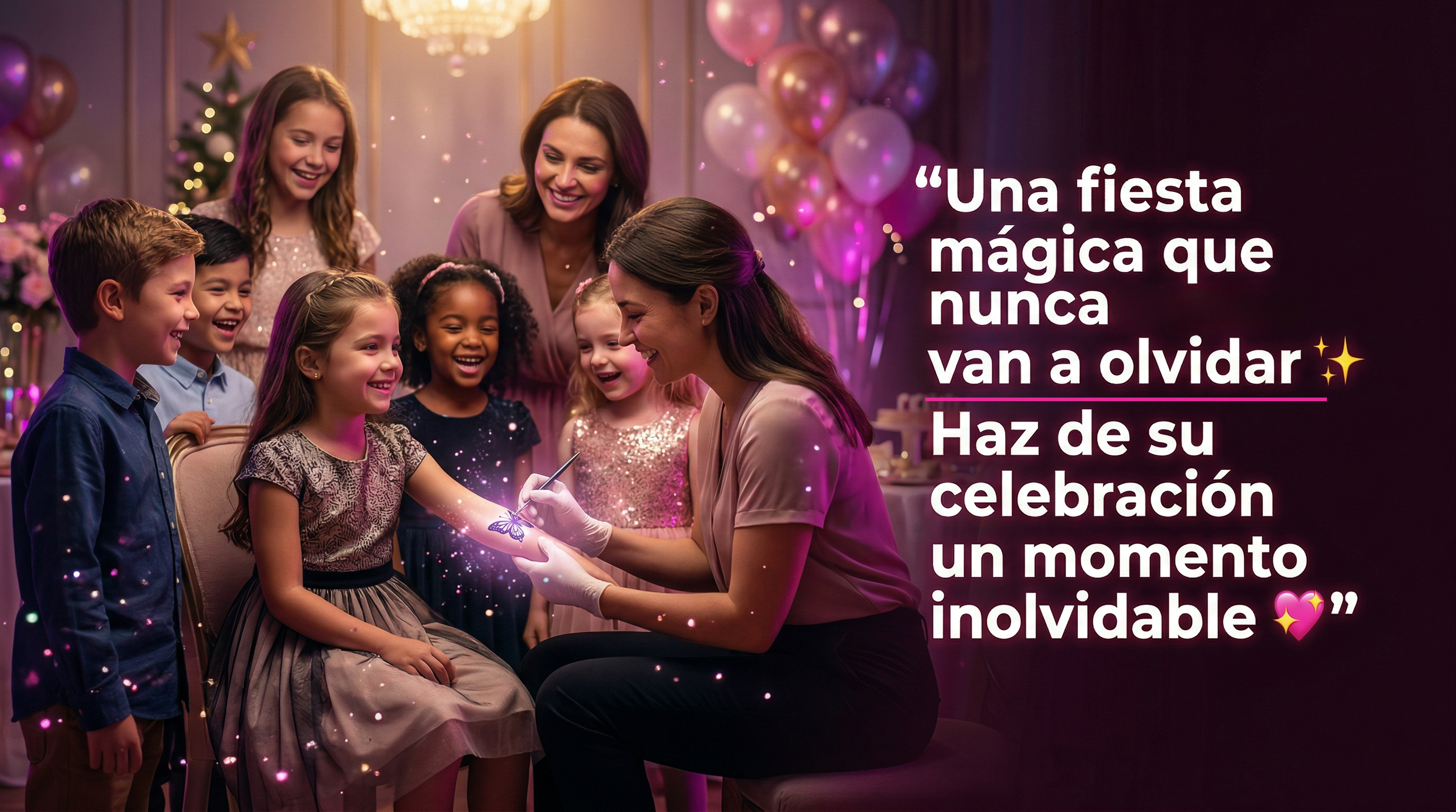 Kokito Star - Estación de Tatuajes