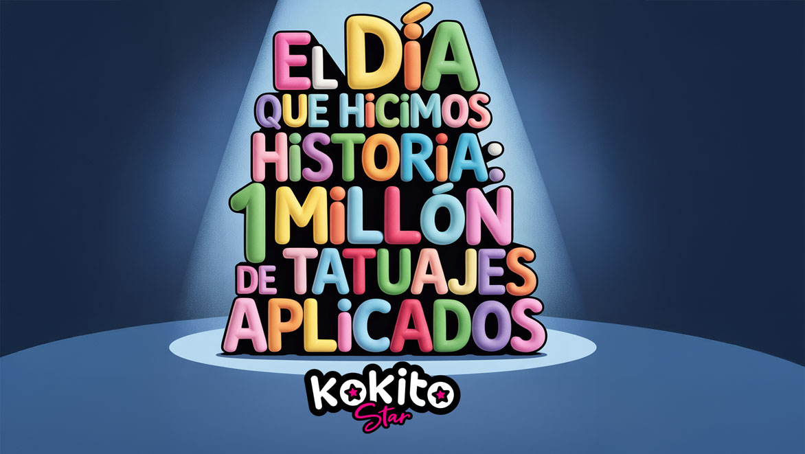 1 Millón de Tatuajes