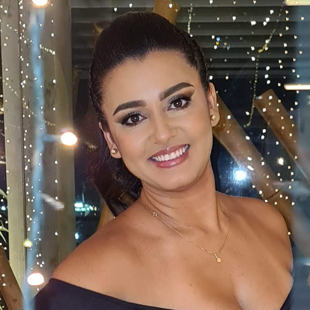 Diana Mejía