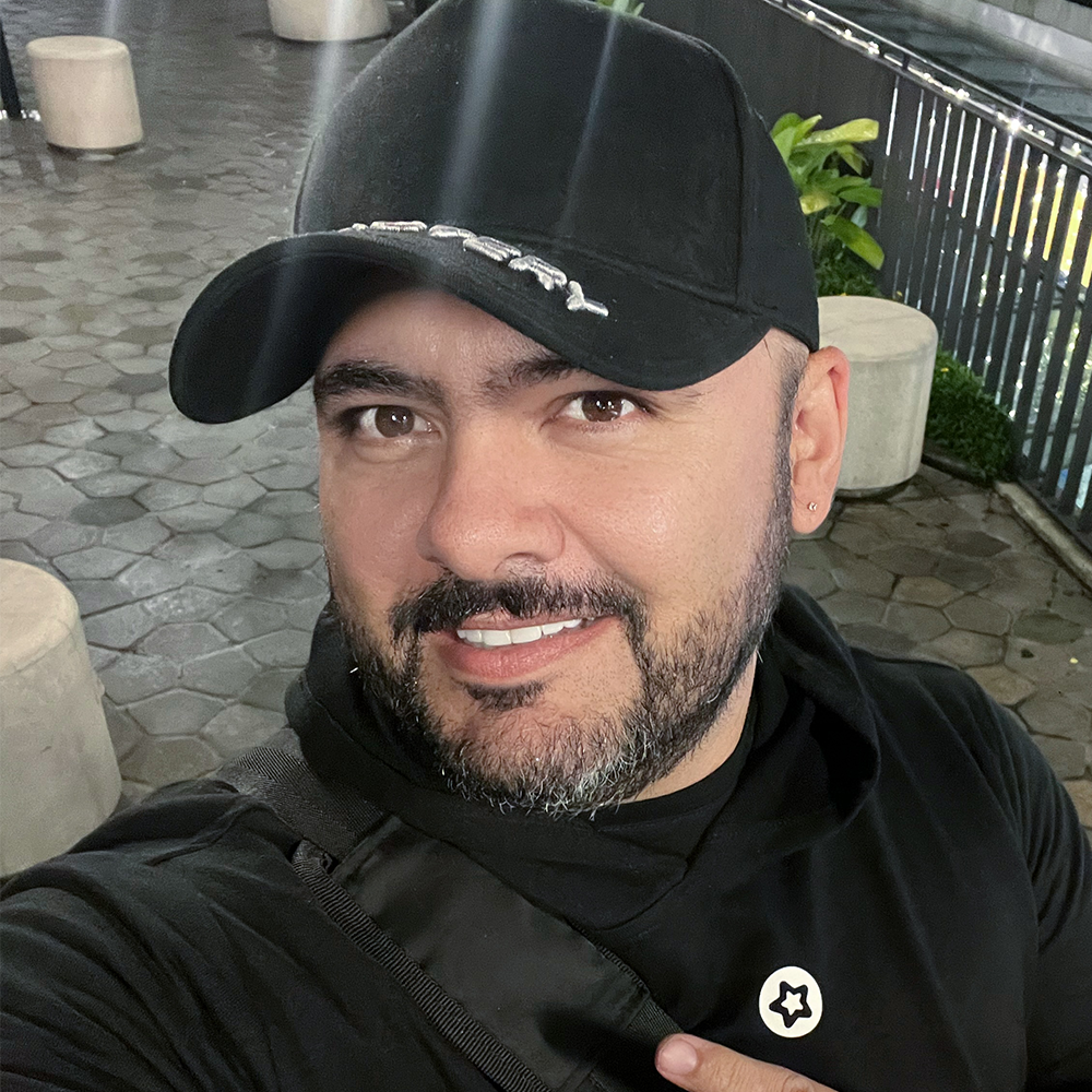 Esteban Gómez