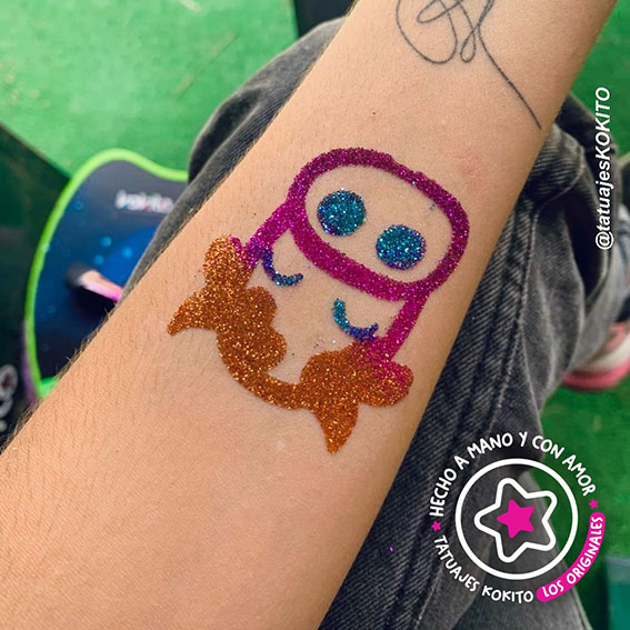 Tatuaje